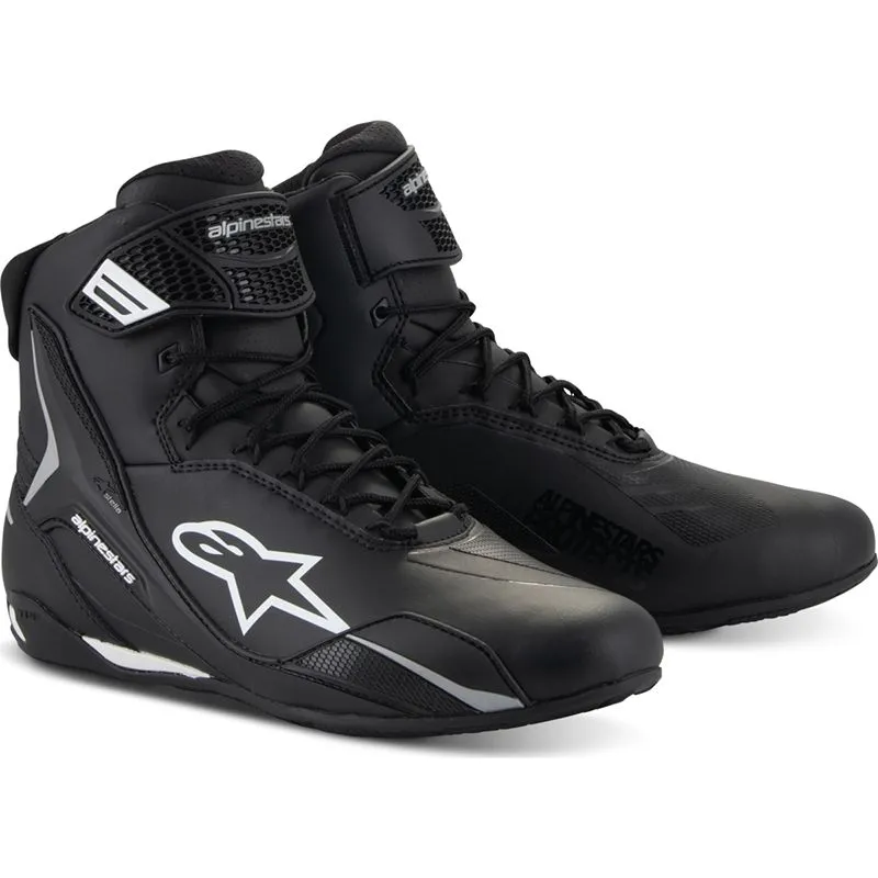 Alpinestars | STELLA FASTER-4 – BLACK