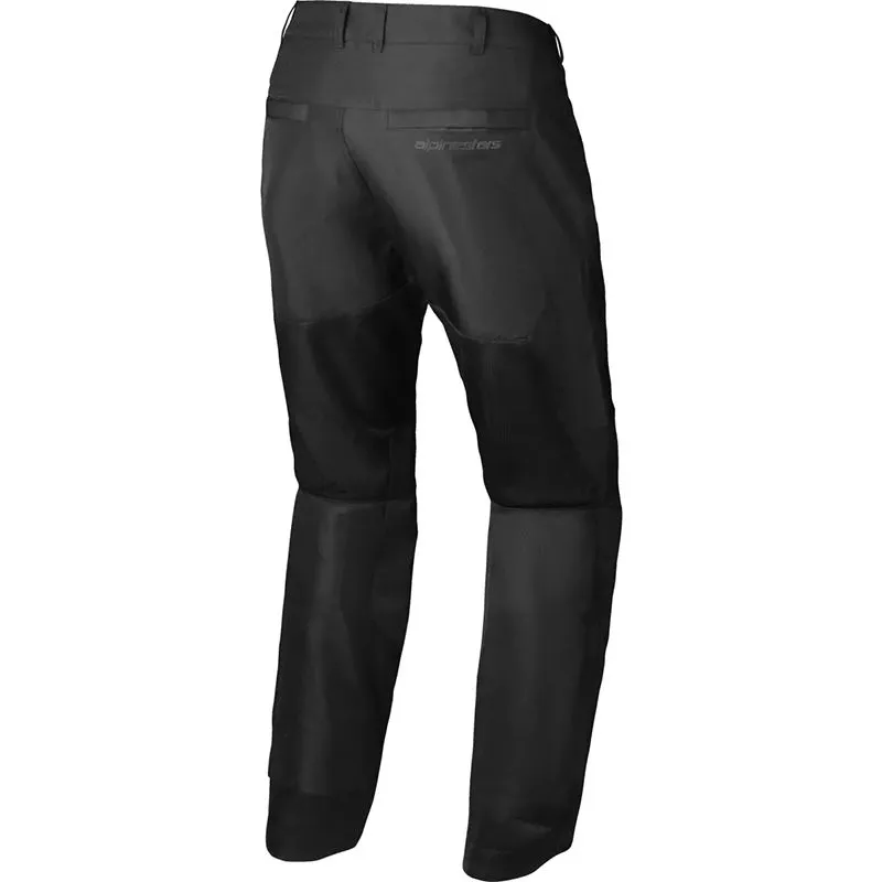 Alpinestars | C-1 AIR – BLACK - Image 3