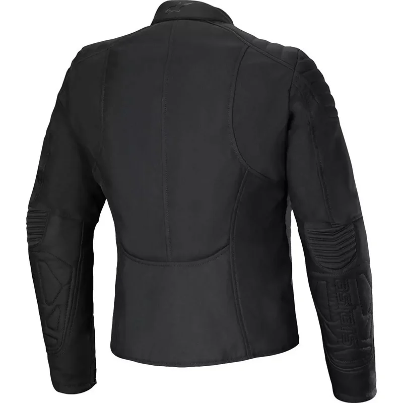 Alpinestars | STELLA ISLA WR – BLACK - Image 3