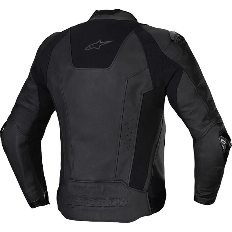 Alpinestars | PELE MISSILE V3 – BLACK - Image 3