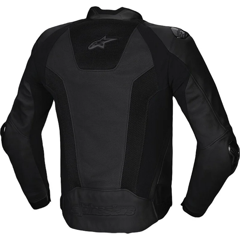 Alpinestars | PELE MISSILE V3 AIRFLOW – BLACK - Image 3