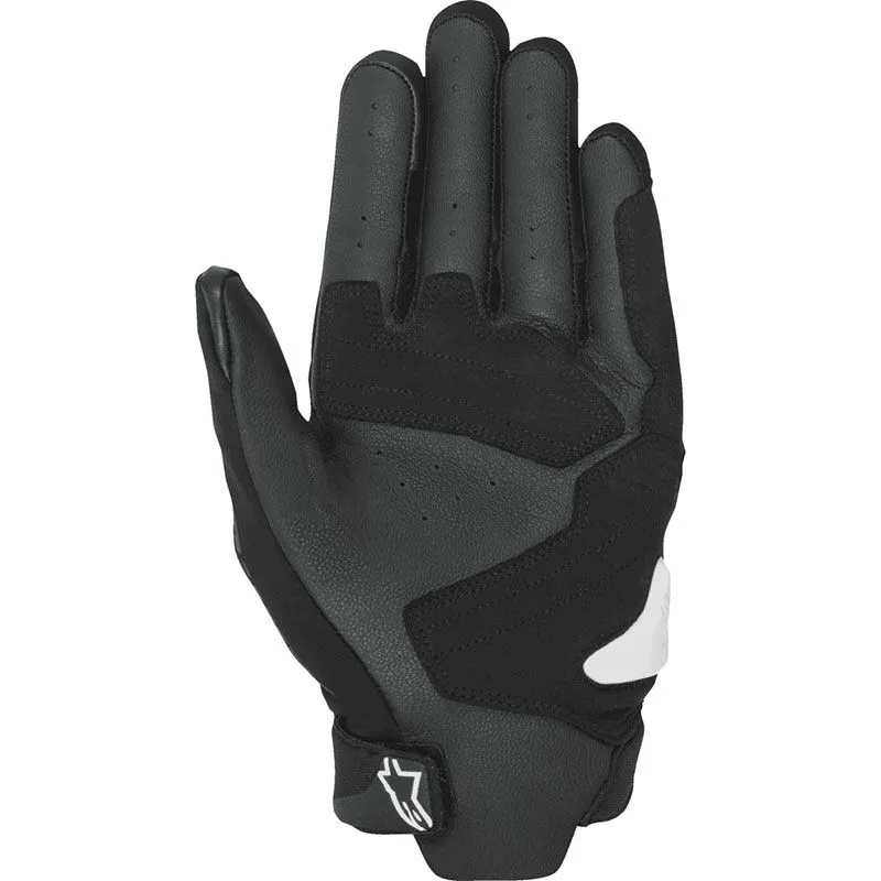 Alpinestars | SP X 5 AIR – BLACK/WHITE - Image 3