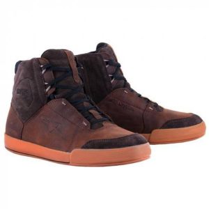 Alpinestars | CHROME CRAFTED DS – BROWN
