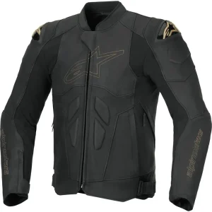 Alpinestars | PELE DUSK – BLACK