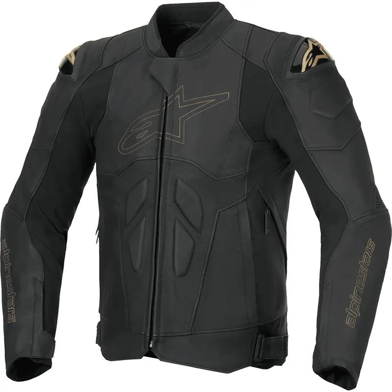 Alpinestars | PELE DUSK – BLACK