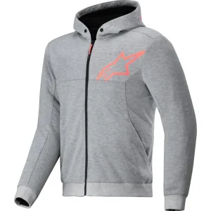 Alpinestars | CHROME V2 SPORT – GREY/RED