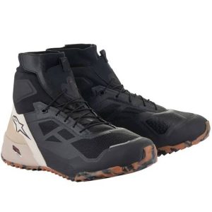 Alpinestars | CR-1 – BLACK/BROWN