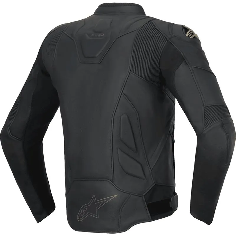 Alpinestars | PELE DUSK – BLACK - Image 3