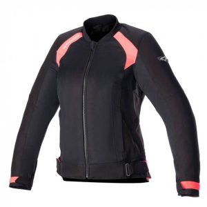 Alpinestars | STELLA ELOISE V2 AIR – BLACK/PINK