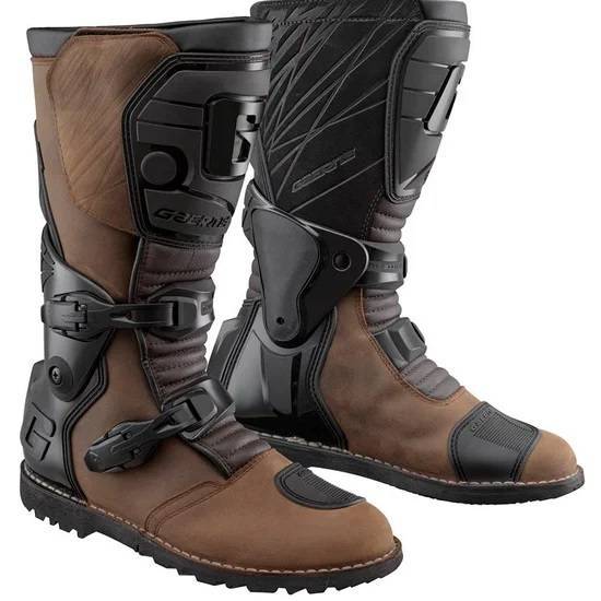 Gaerne | G-DAKAR GORETEX – BROWN