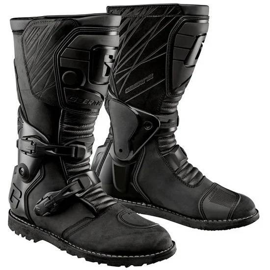 Gaerne | G-DAKAR GORETEX – BLACK - Image 2