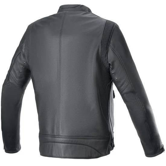 Alpinestars | PELE DYNO – BLACK/RED - Image 3