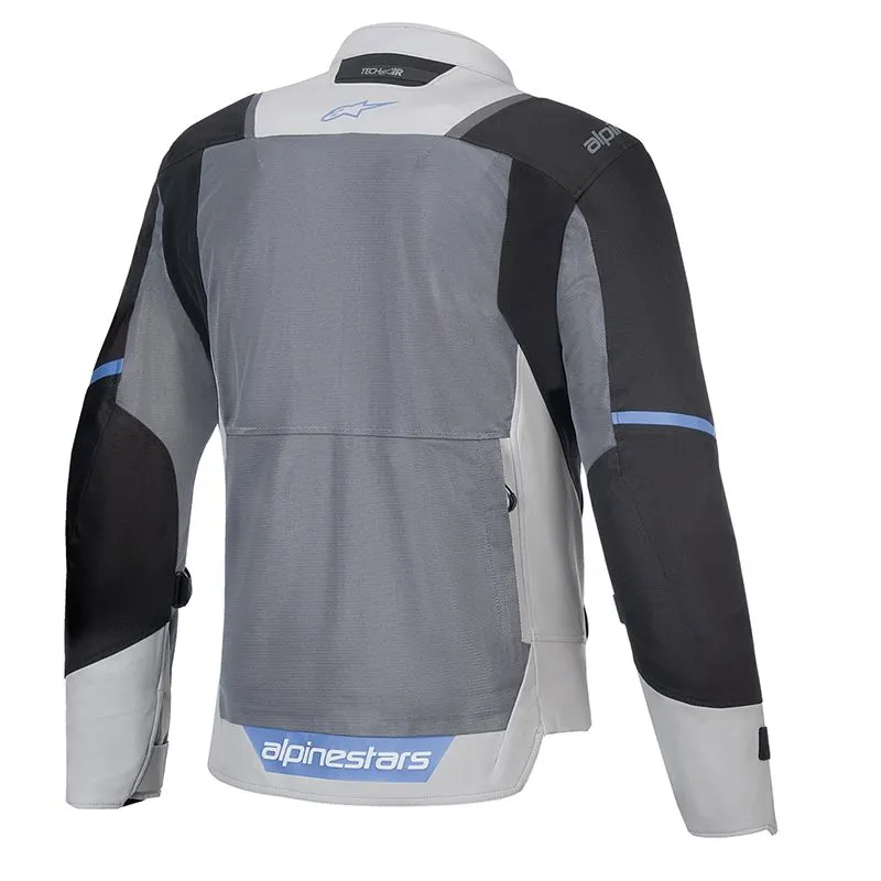 Alpinestars | ST-2 AIR – BLACK/GREY - Image 3