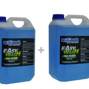 Motowash | EASY WASH 5+5L