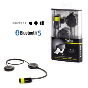 Twiins | HF3 INTERCOM 5.0