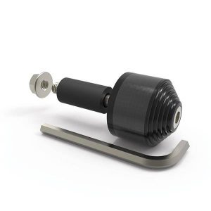 Terminal de Punho Oxford | CARBENDS 2 PRETO