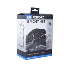 Rede Oxford | PRETO REFLETORA