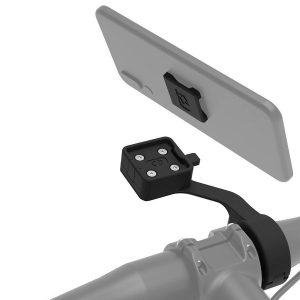 Suporte Telemóvel | OXFORD CLIQR GUIADOR PARA A FRENTE