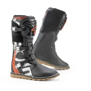 Stylmartin | IMPACT PRO WP – PRETO