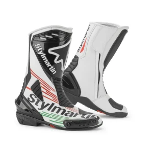 Stylmartin | DREAM RS EVO – BRANCO