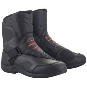Alpinestars | RIDGE V2 WP BLACK/BLACK