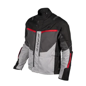 Seventy Degrees | SD-JT83 TONALE TOURING – PRETO/VERMELHO