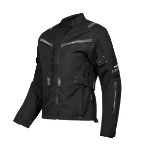 Seventy Degrees | SD-JT85 TONALE TOURING – PRETO