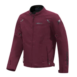 Seventy Degrees | SD-JR67 PISTON RACING – VERMELHO