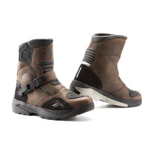Seventy Degrees | SD-BA5 ADVENTURE WP – BROWN