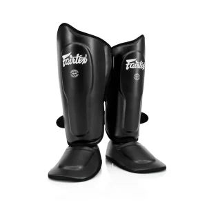 Fairtex Ultra Ergo Shin Pad SP9