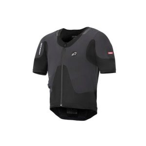 Colete Alpinestars | TECH-AIR 5 PLASMA – BLACK