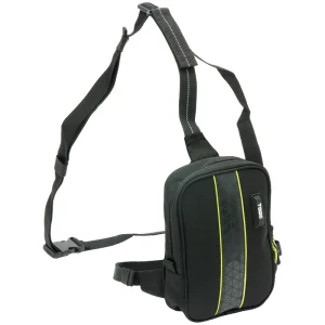 Bolsa de Perna TAAC | TC4 1L – PRETO