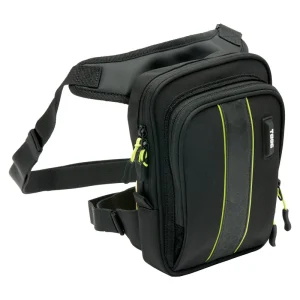 Bolsa de Perna TAAC | TC5 2L – PRETO