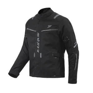 Seventy Degrees | SD-JT83 TONALE TOURING – PRETO