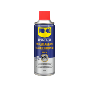 WD-40 | LUBRIFICANTE (MASSA) CORRENTE 400ml