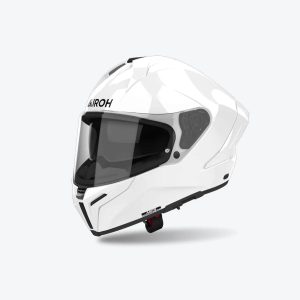 AIROH MATRYX COLOR – WHITE