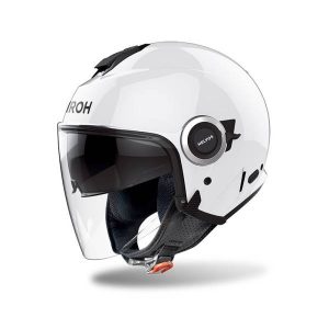 AIROH HELYOS COLOR – WHITE