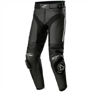 Calças Alpinestars | PELE MISSILE V3 – BLACK/WHITE