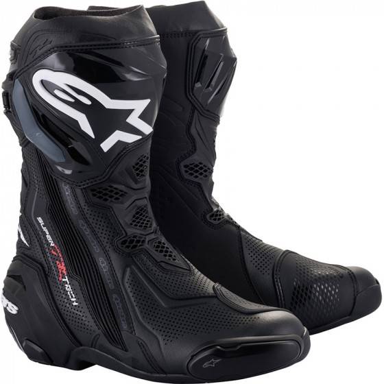 Alpinestars | SUPERTECH R VENTED – BLACK