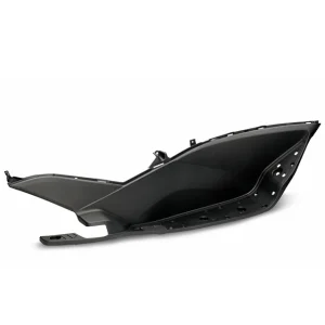 DESCANSO DE PÉ DIREITO ALLPRO HONDA PCX 125 15-18 – PRETO