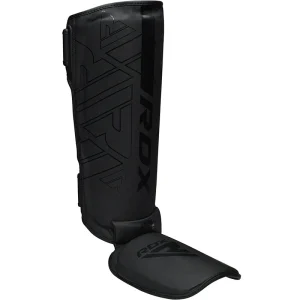 RDX F6 KARA MMA Protetores Caneleiras