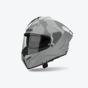 AIROH MATRYX COLOR – GREY