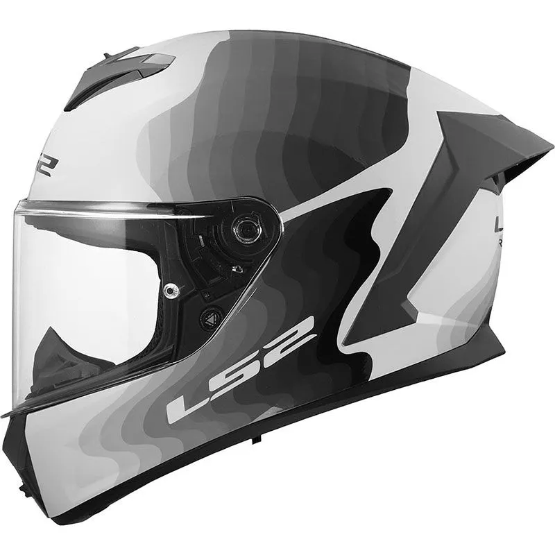 LS2 FF820 RAPID III FLOW – BRANCO