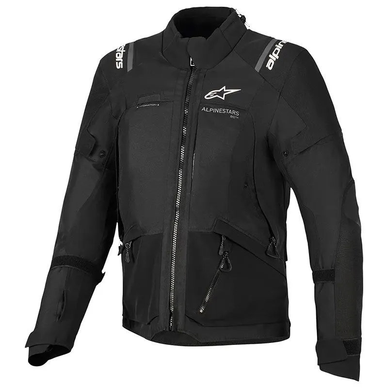 Alpinestars | STELLA ANDES V4 DS – PRETO - Image 2