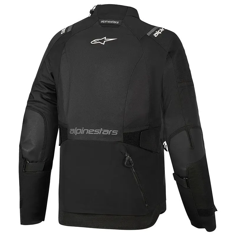 Alpinestars | STELLA ANDES V4 DS – PRETO - Image 3