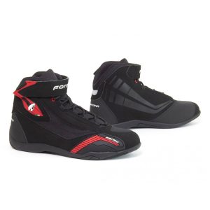 Forma | GENESIS – BLACK/RED