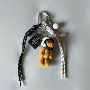 Chaveiro Teddy Bear