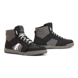 Forma | GROUND DRY – BLACK/GREY