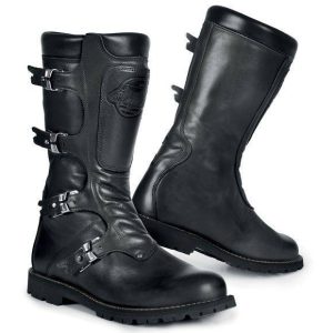 Stylmartin | CONTINENTAL – PRETO