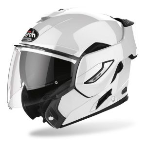 AIROH REV 19 COLOR – WHITE